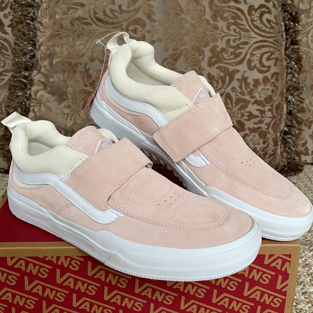 Vans Kyle Pro 2 Rose/Antique men’s - Picture 7 of 16